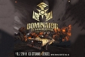 Radek Bilek Dominator Festival NETHERLANDS 16 07 2016